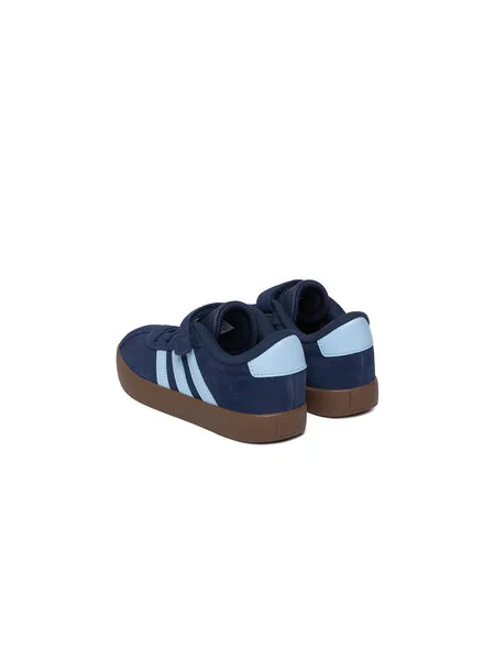 Félcipo Adidas kék