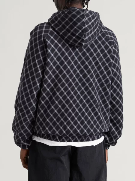 Bluza z kapturem Umbro By Slam Jam