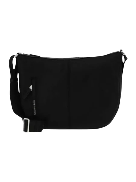 Torebka crossbody Mandarina Duck czarna