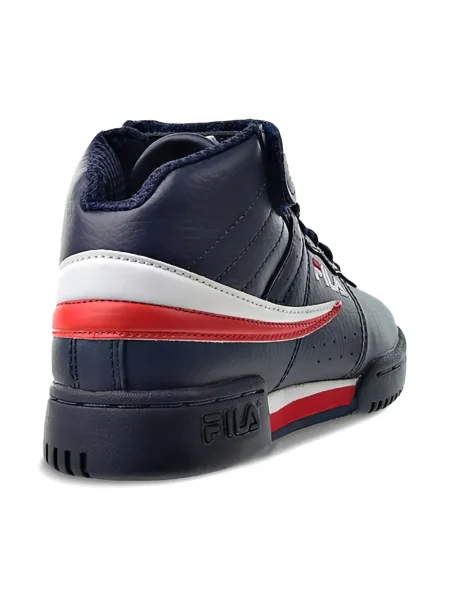 Sneakers Fila μπλε