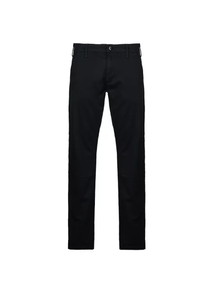 Suh hlače chino G-star Raw črna
