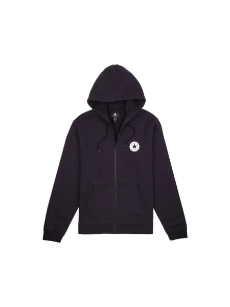Geacă Converse negru