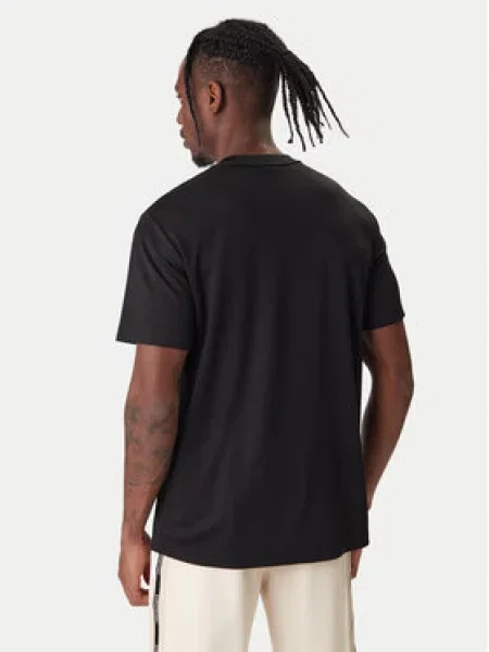 Emporio Armani Majica črna
