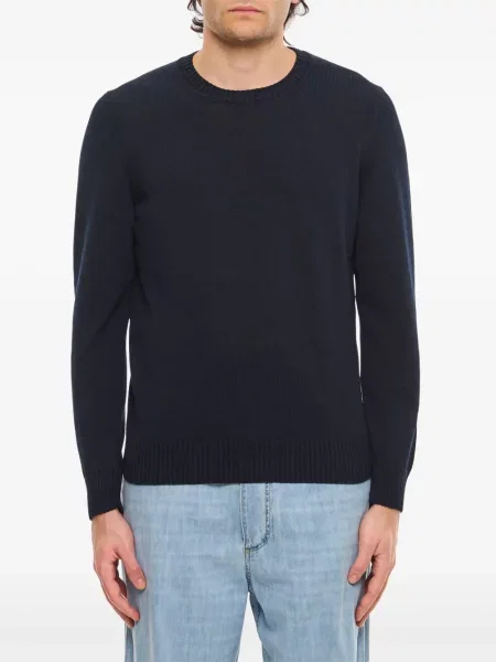 Svetr Drumohr modrý