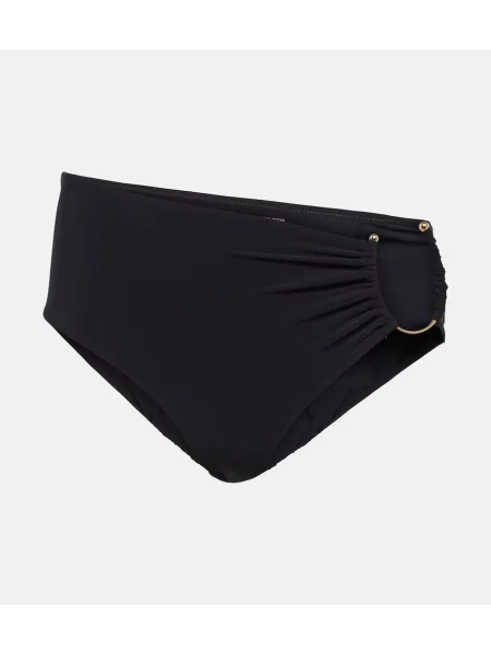 Bikini Christopher Esber negru
