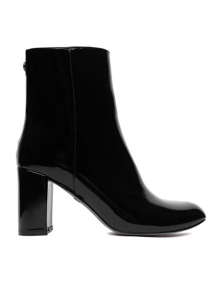 Nine West Aulinukai juoda