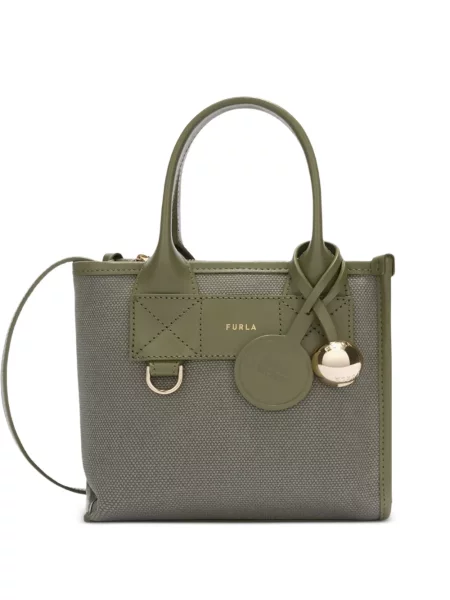 Torbica Furla zelena