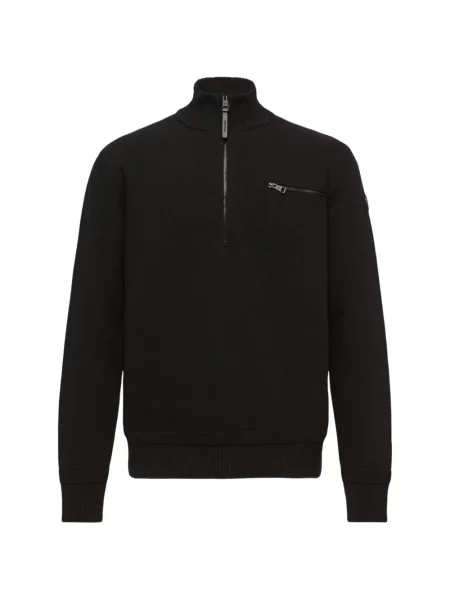 Pulover Moncler negru