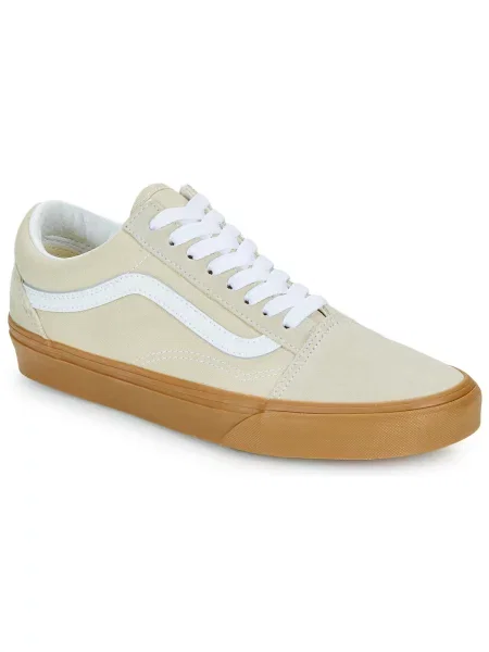 Superge Vans Old Skool bela