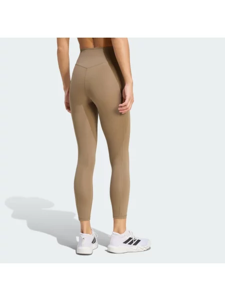 Legginsy Optimé Essentials No Front Rise Seam