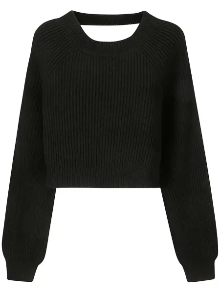 Cropp top Yohji Yamamoto negru