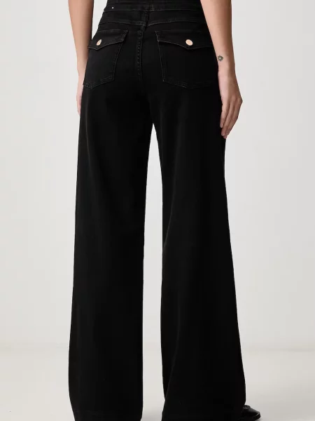 Joseph Ribkoff джинси wide leg