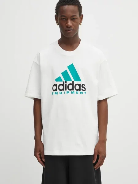 Μπλούζα Adidas Originals λευκό
