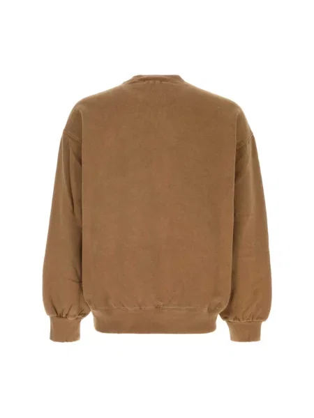 Bluza Carhartt Wip brązowa