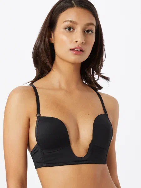 MAGIC Bodyfashion Sutien negru