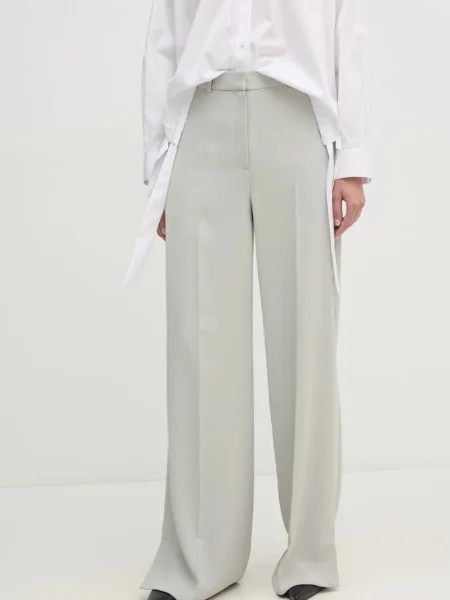 Calvin Klein pantaloni gri