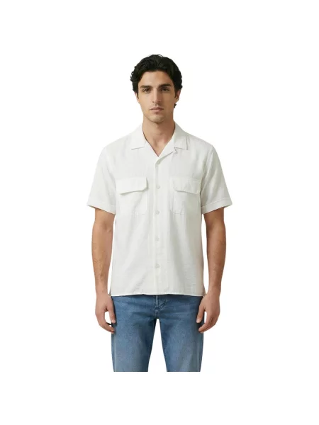 Košile Antony Morato bílá