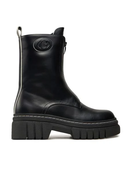 Pantofi Guess negru