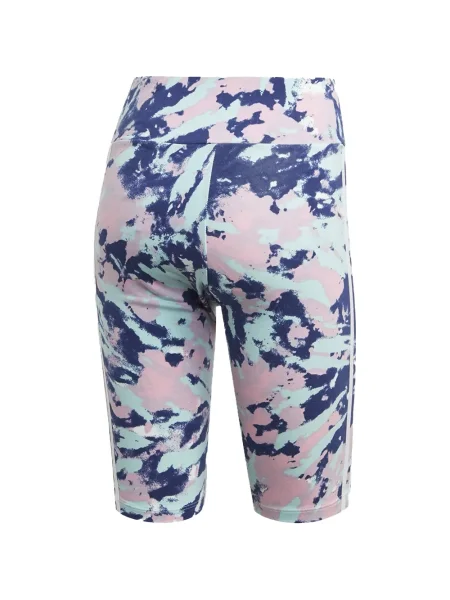 Tricou polo Adidas cu dungi alergare cu autograf negru