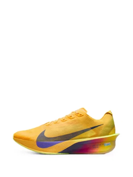 Fotbal sneakerși Nike Phantom retro negru
