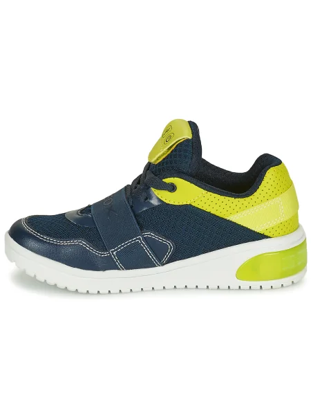 Pantofi copii Geox albastru