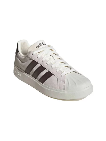 Tenisky Adidas béžová