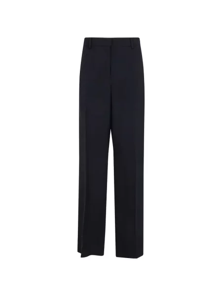 Pantaloni Mantu negru