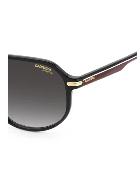Ochelari de soare Carrera cu gradient negru