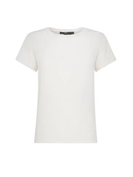 Koszulka Seventy beżowa