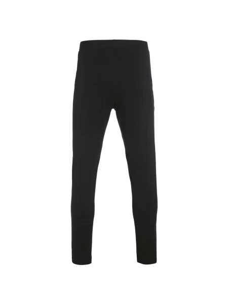 Pantaloni Errea negru