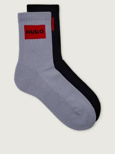 Hugo Bodywear Șosete gri