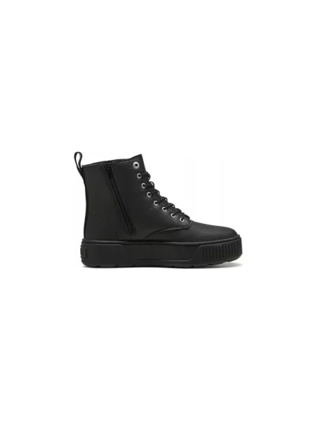 Pantofi Puma negru