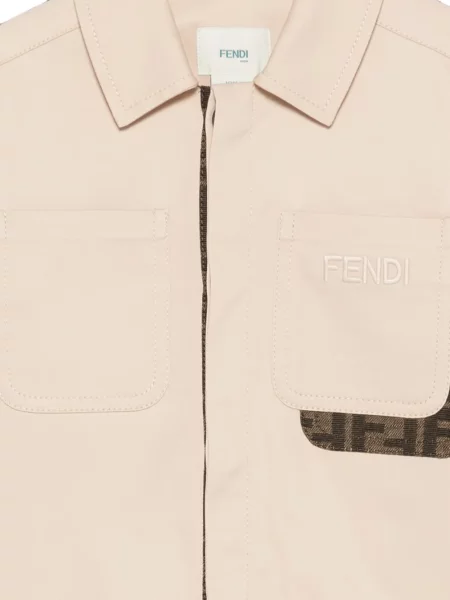 Koszula dziecięca Fendi