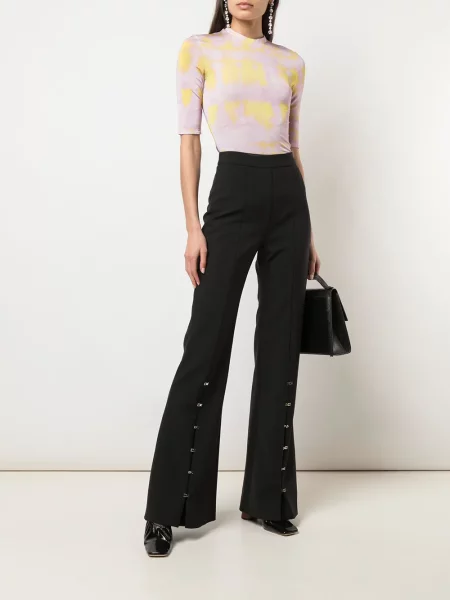 Top Ellery violet