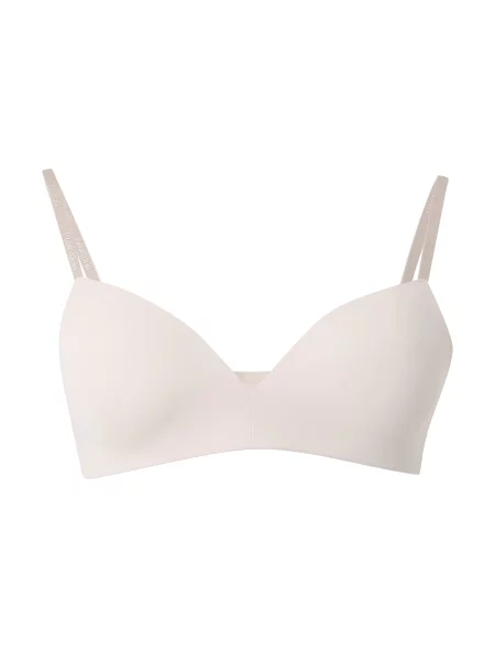Calvin Klein Underwear Sutien ecru