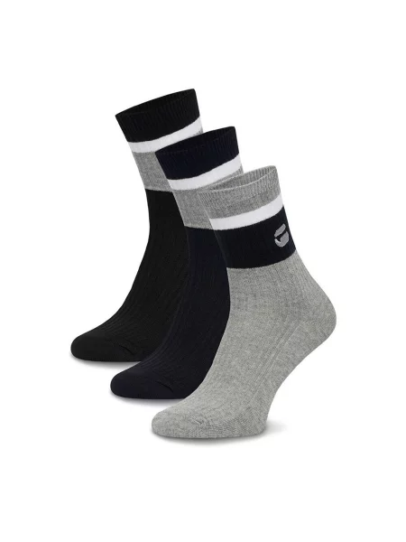 Skarpety długie G-Star Raw