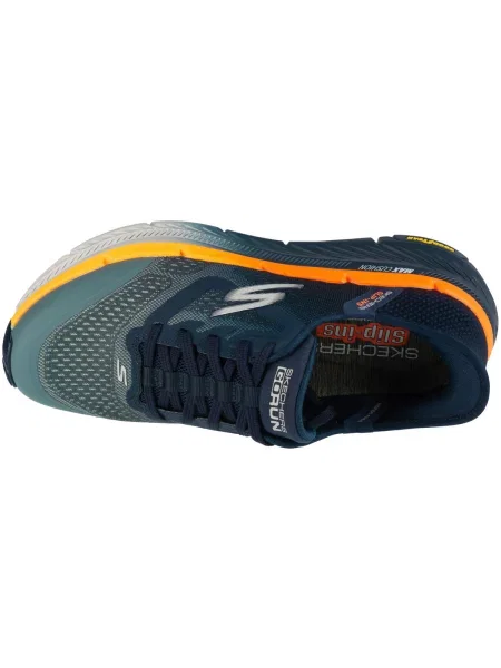 Chiloți Skechers albastru
