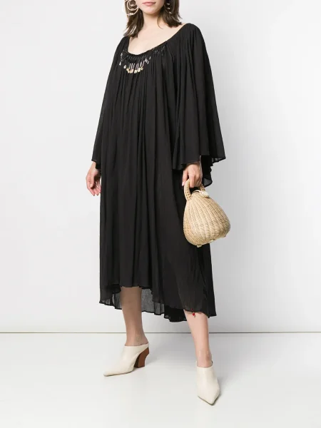 Rochie Giacobino de costum negru