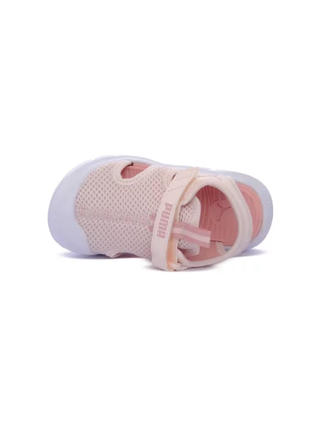 Pantofi copii Puma roz