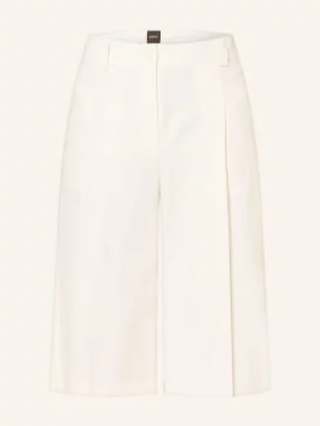 Boss Bermudy Talarina weiss