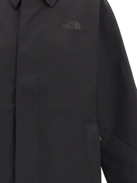 Geacă parka The North Face negru