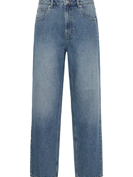 !Solid Jeans SDTommy Vanko denim albastru
