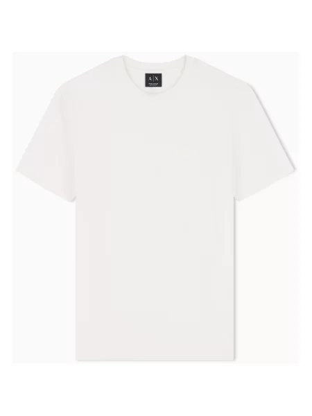 Košulja Armani Exchange bijela