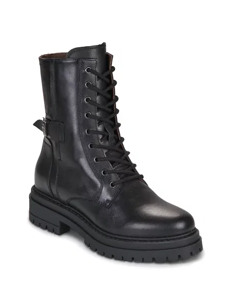 Pantofi Nerogiardini negru