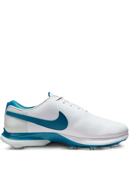 Sneakersy Nike Air Zoom polarowe białe