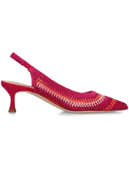 Pantofi Chiconic roz