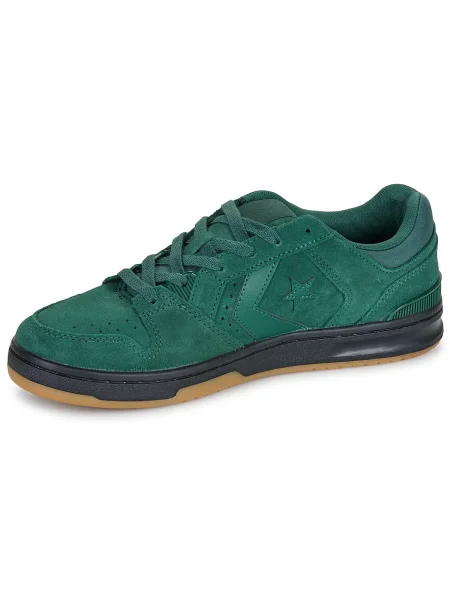 Félcipo Converse zöld