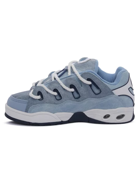 Pantofi Osiris albastru