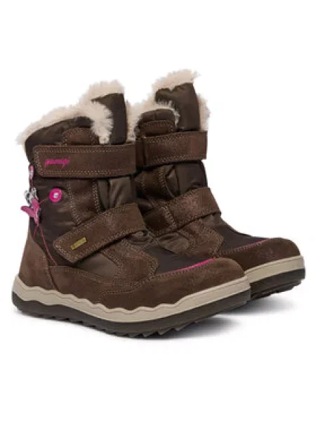Primigi Hótaposó GORE-TEX D barna