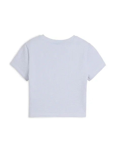 Puma T-shirt Dare To Svijetloplava